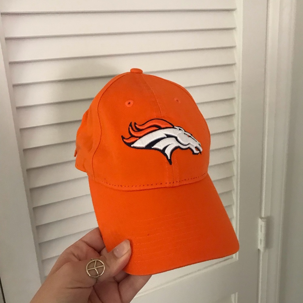 Denver Broncos Hat